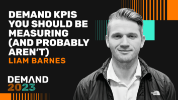 Demand KPI's you should be measuring (and probably arent)