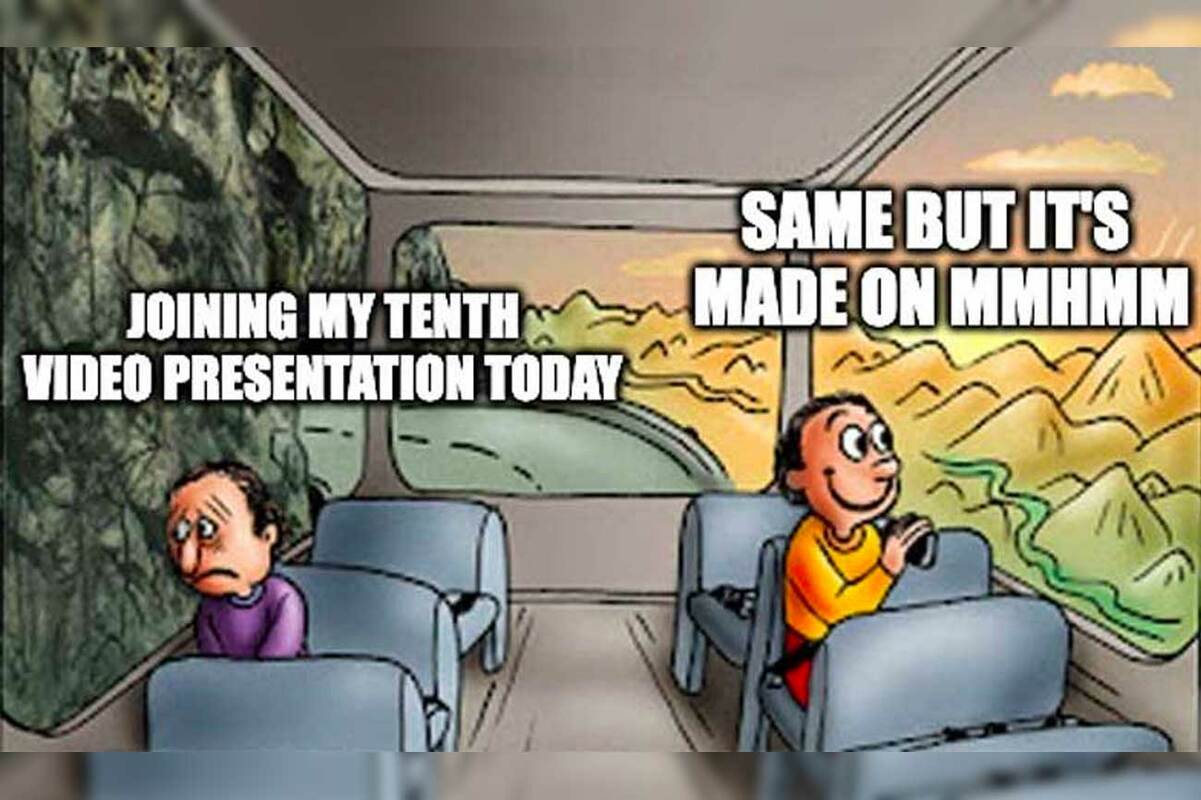 Want zoom superpowers? Mmhmm. Mmhmm? Mmhmm!