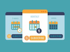 Why You Should Focus on Subscription Services