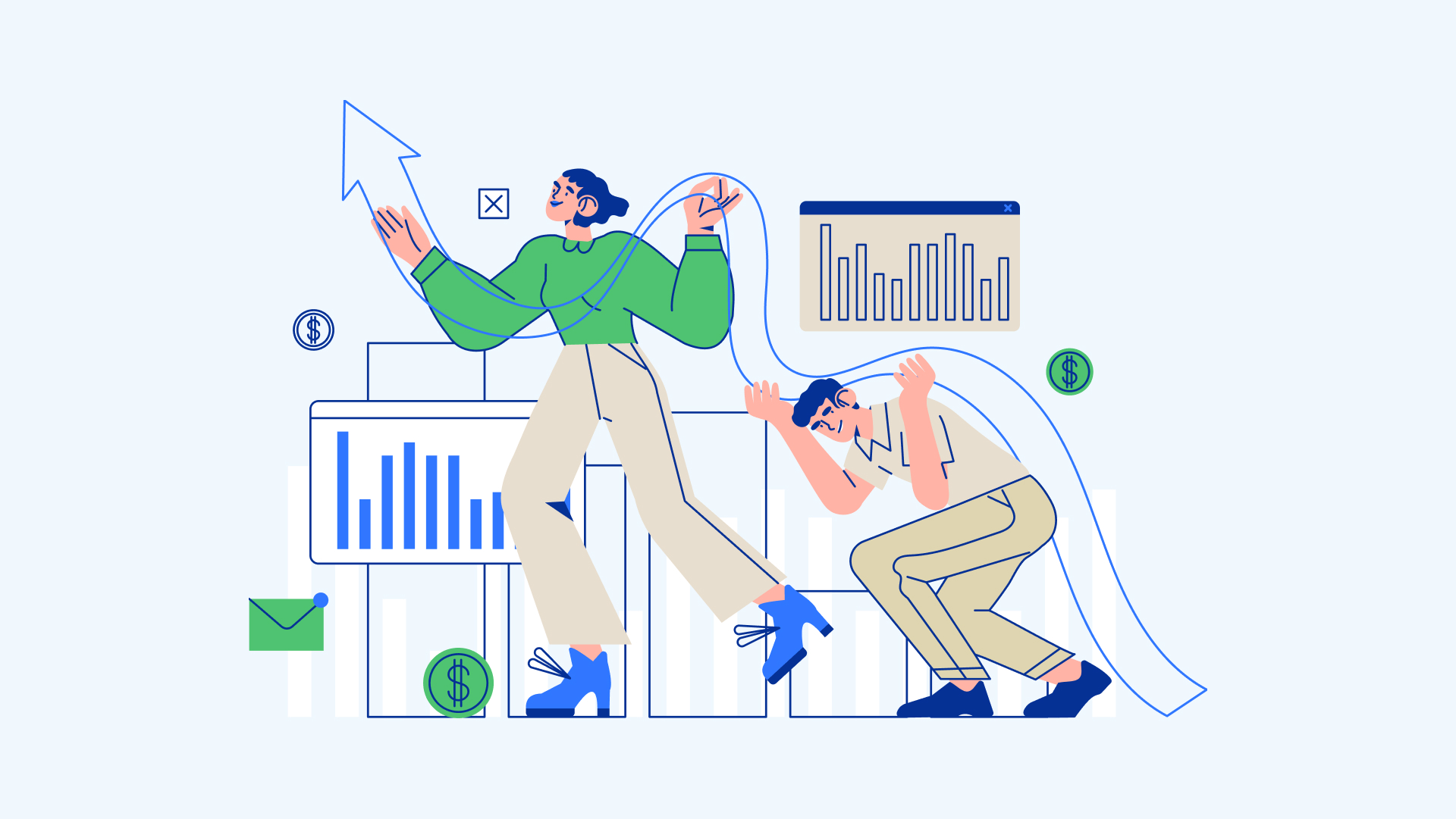 8 Benefits of First-Party Data Strategy in 2022