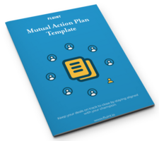 Mutual Action Plan Template
