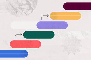 Product development process: The 6 stages (with examples)