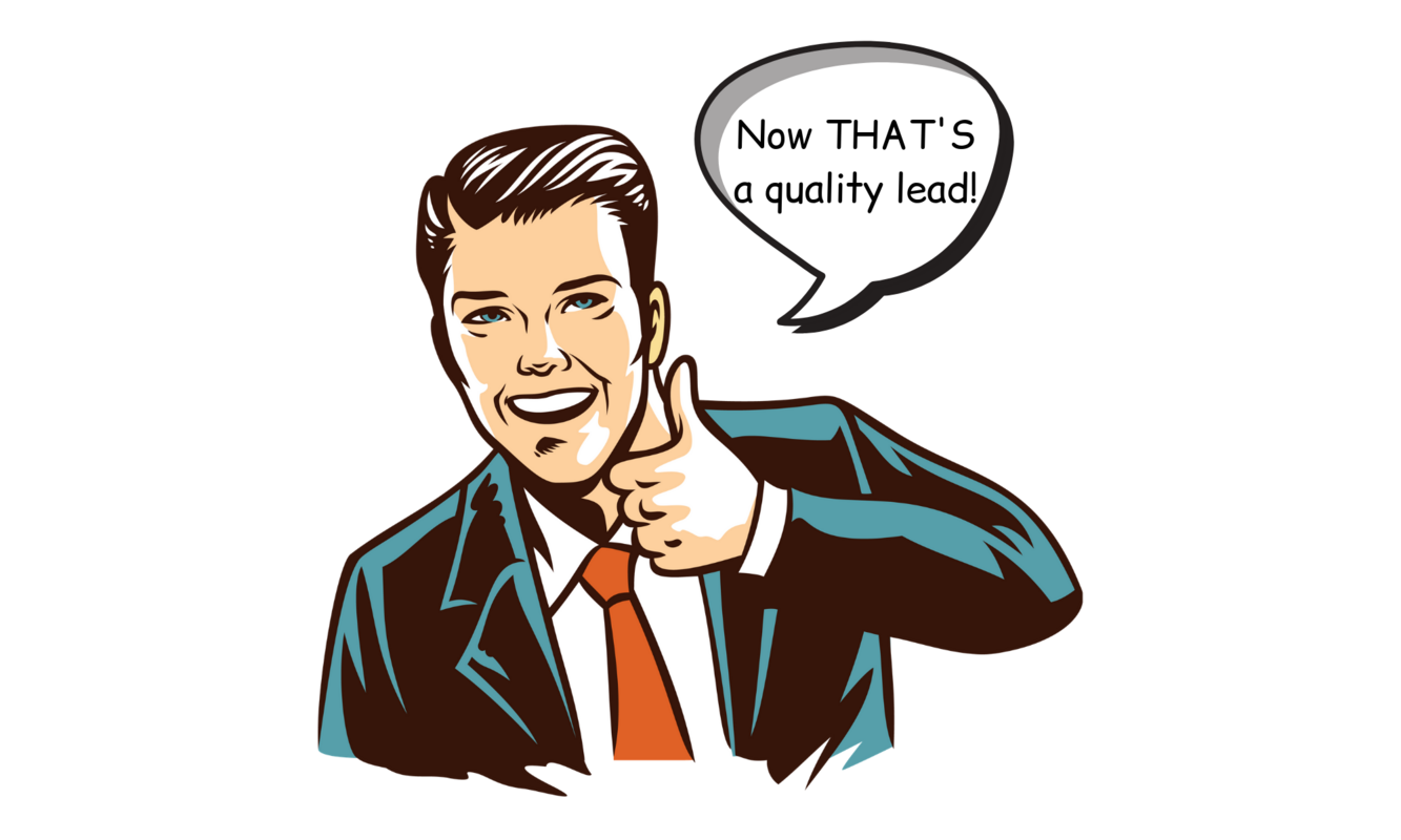 11 Ways to Improve Lead Quality According to 40 Marketing & Sales Experts | Databox Blog