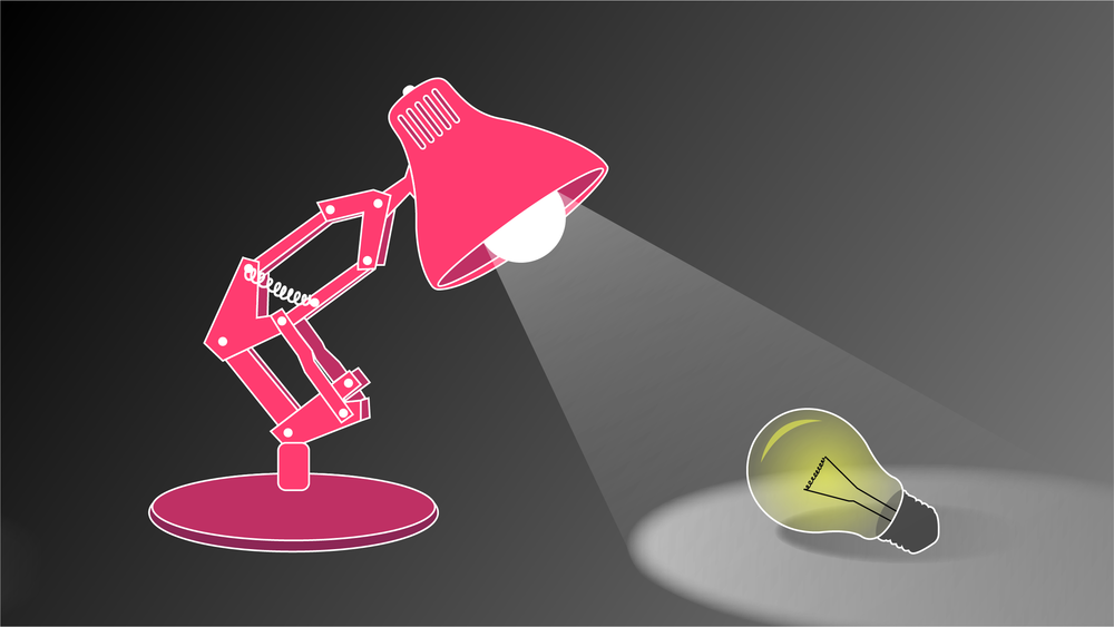 How to Incorporate Pixar's Storytelling Rules into Your Creatives