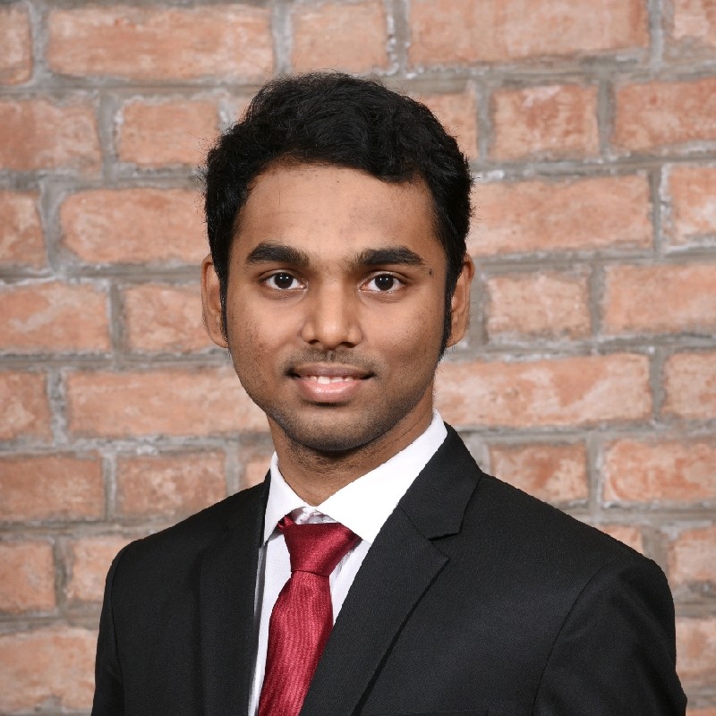 Shreyas Satardekar