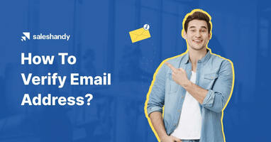 How to verify email addresses before sending cold emails? (2023)