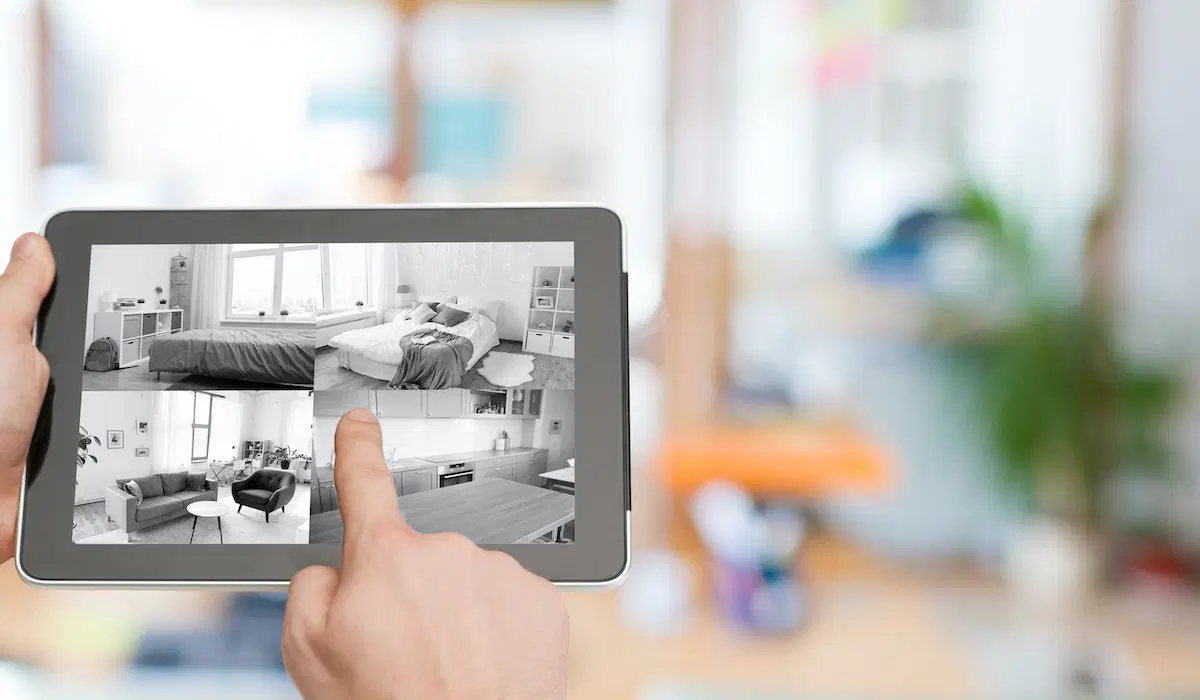 10 Best Home Security Phone Systems