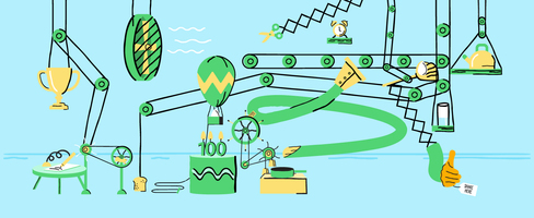 Handshakes Don't Seal Deals, But Great Workflows Do - HelloSign Blog