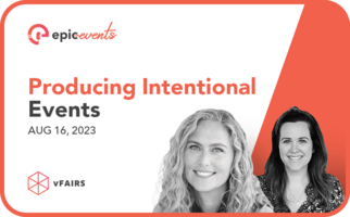 Producing Intentional Events | Aryn Chapman