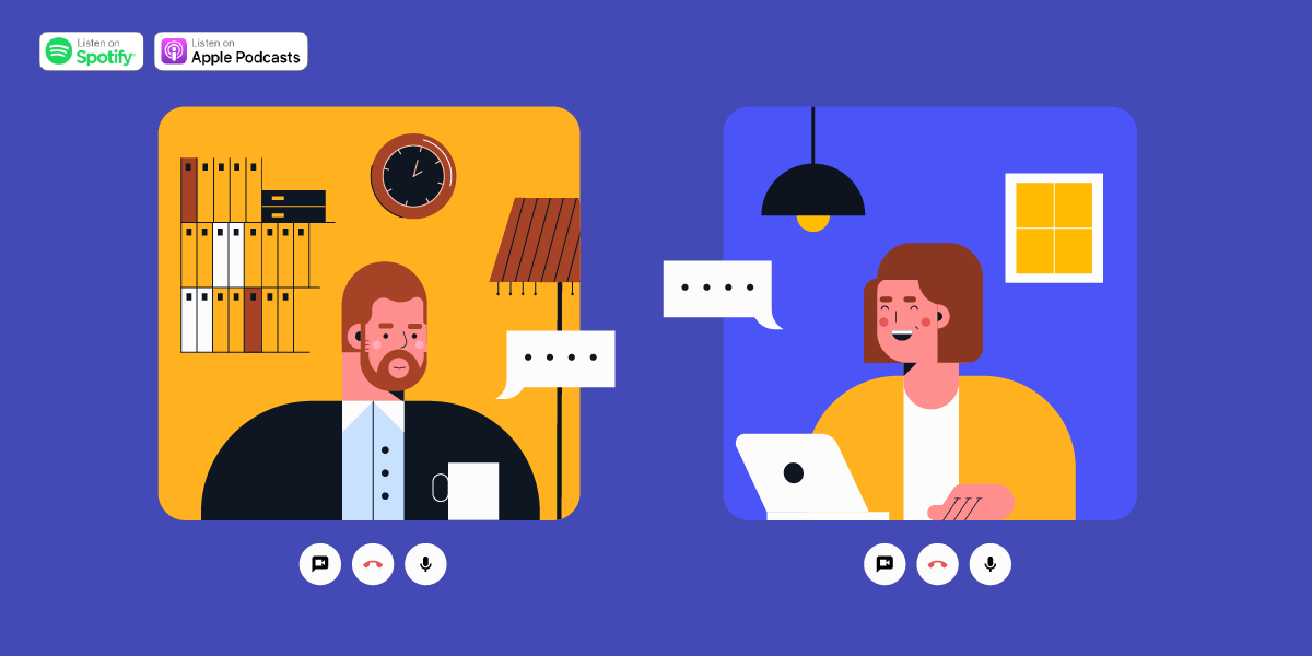 How Agencies Thrive Podcast: Episode 10 With • StackAdapt Blog