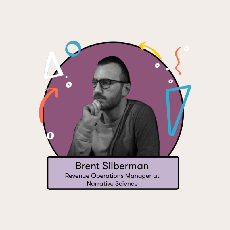 How a Data Poet & Revenue Operations Manager Thinks About Analytics | Leading with Data Podcast