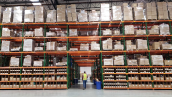 Warehouse Setup Guide: What To Consider When Designing Your Warehouse Layout