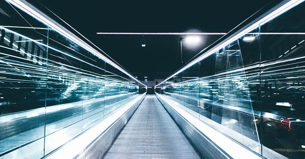 The World of Work is Changing, but Technology Hasn't Caught Up