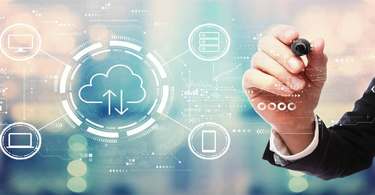 "Distributed by Design" Architectures Needed for Data-Driven Digital Infrastructure Strategies | IDC Blog