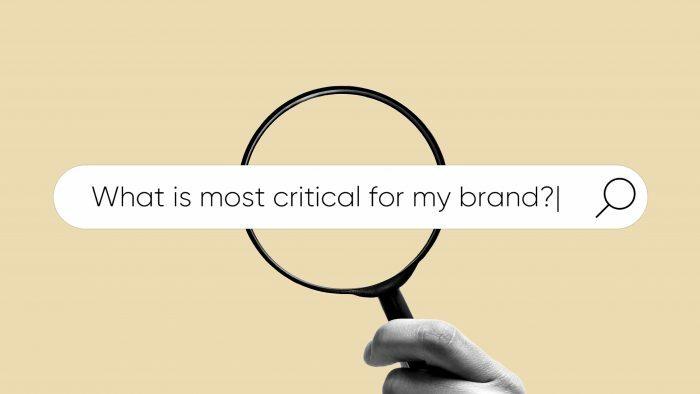 4 Reasons Search Is the Most Critical Issue for Your Brand This Year