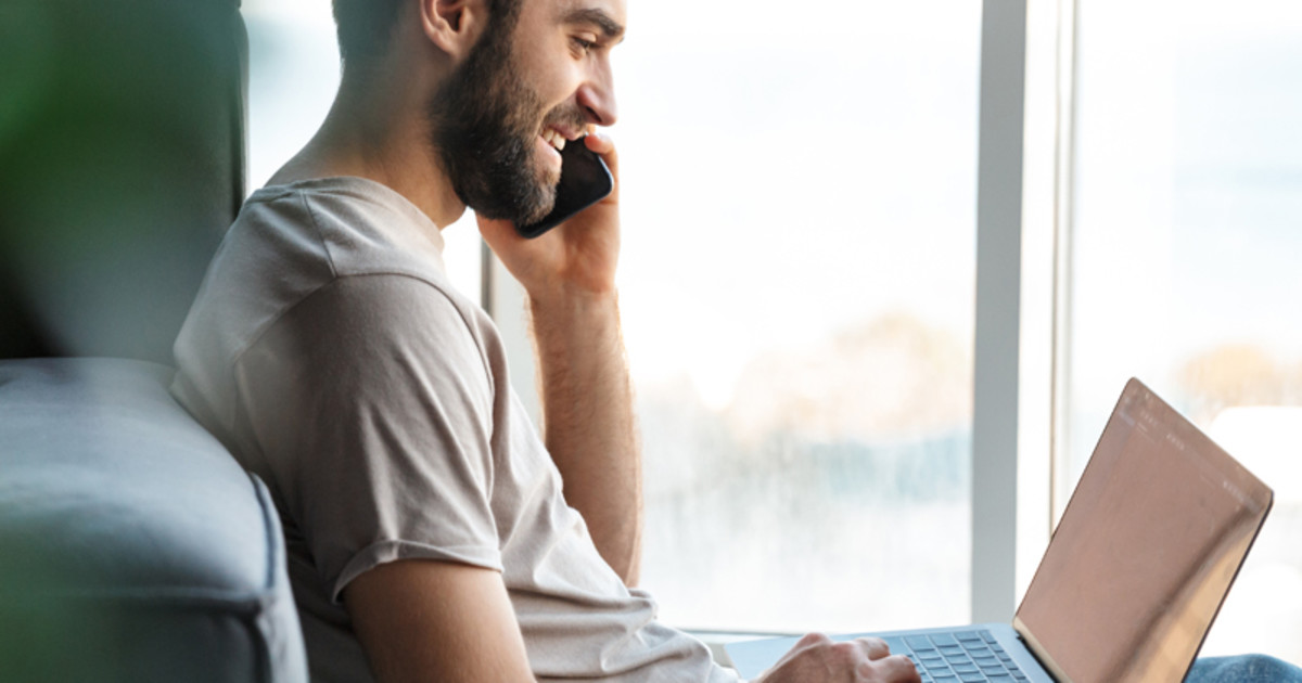 How to use the customer retention rate formula