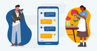 9 Tips for Improving Customer SMS Engagement & Minimizing Opt-Outs