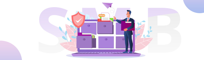 Why SMBs need an archiving solution - Foxit PDF Blog