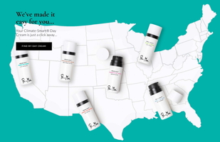 Pour Moi Discusses its use of Quiz Commerce