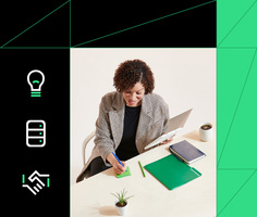 How To Use Our IdeaBook: 40 Ways You Can Do More with Data