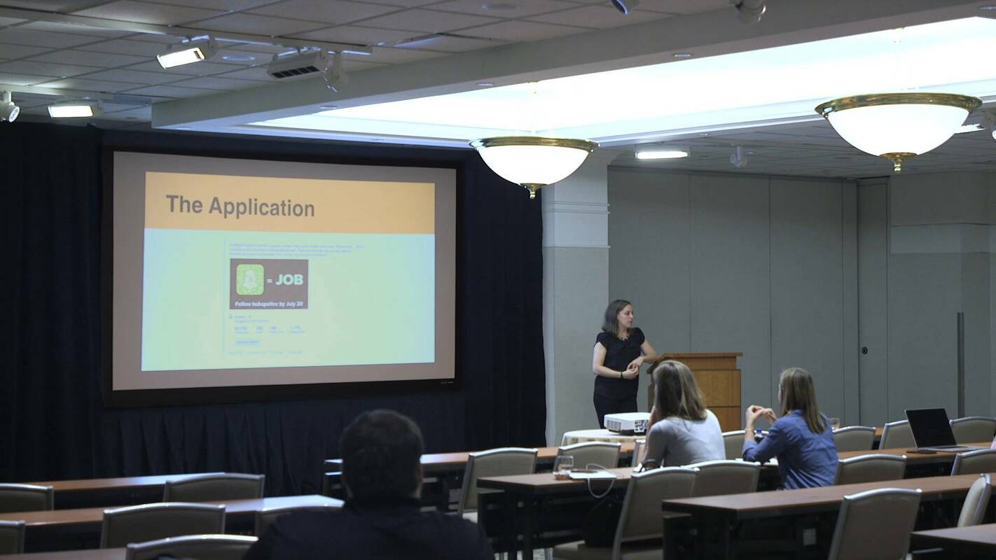 Delight Your Candidates with Videos That Shine 