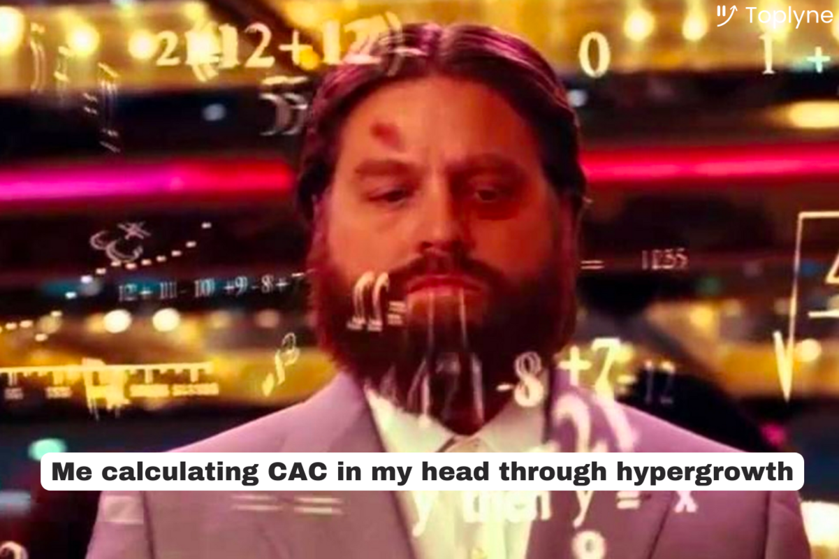 12 SaaS Growth Metrics You Must Track Today!