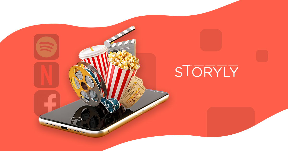 Statistics & Tips for Entertainment Apps In-App Engagement