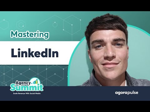 Mastering LinkedIn