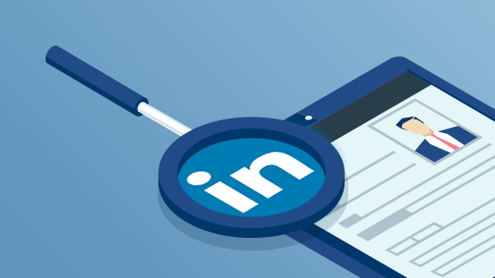 Recruiting on LinkedIn: a step-by-step guide