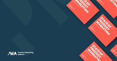 State of Product Marketing Report 2022 survey