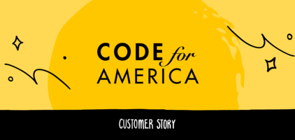 ​​How Code for America uses Intercom to bridge the gap between people and government | Inside Intercom
