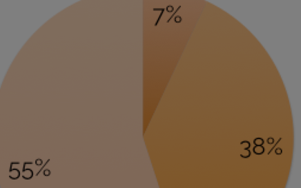 Value of Video: 93 Percent of Communication is Nonverbal