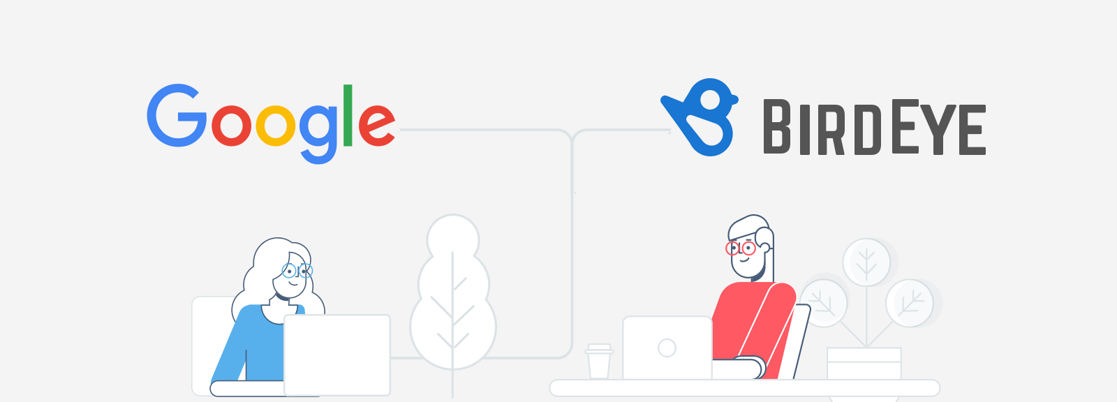 Birdeye Google Partnership & Integrations with Official Google APIs