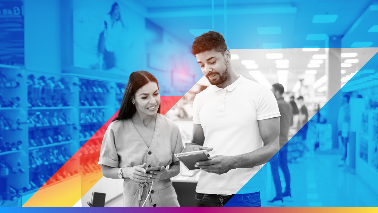 Secrets of Customer Centricity, Part 3: Cross-channel Alignment