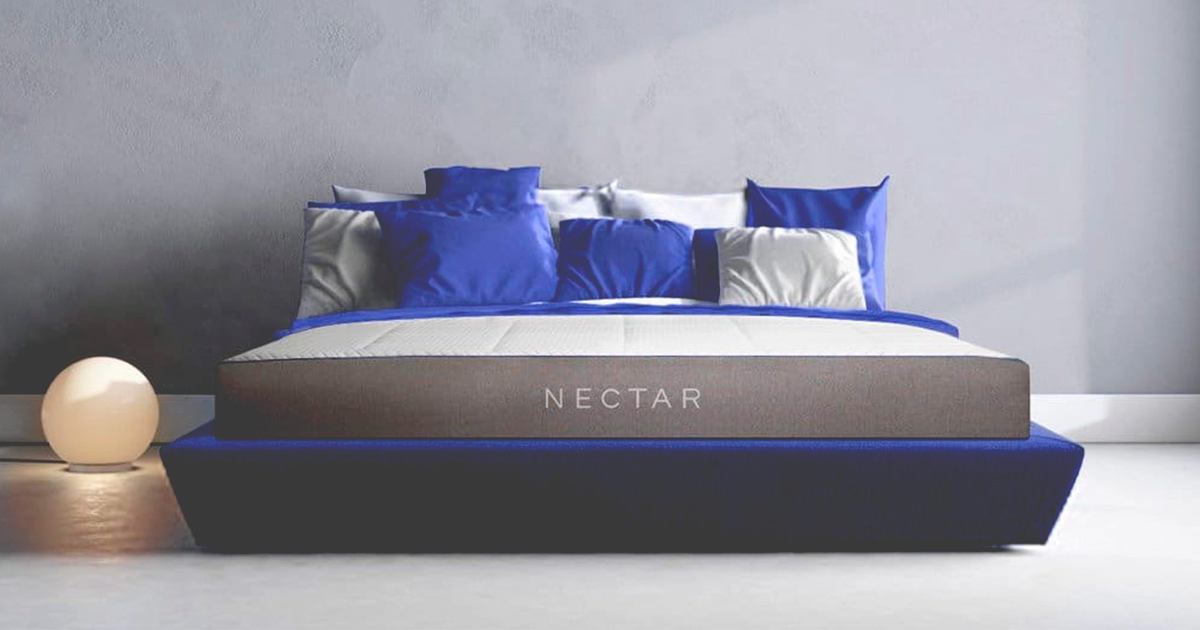 ConvertFlow Story – How Nectar Sleep Grew Revenue From $44m to Over $500m in 3 Years While Using ConvertFlow