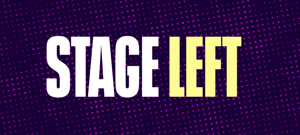 Introducing Stage Left, a Video Series Going Behind the Music