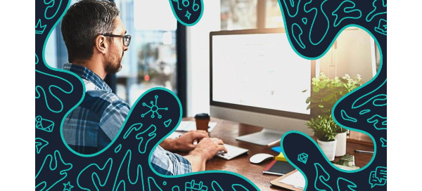 Intent, Identification, and the Shift to Working from Home, Q&A with Viral Bajaria, CTO of 6sense