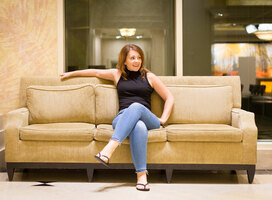 Jenny Dempsey teaches that your health is a unique ecosystem all your own