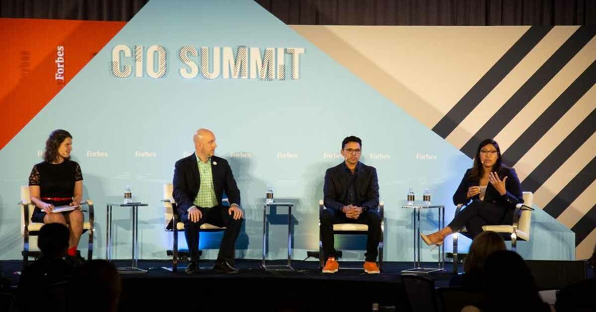 What Digital and Global CIOs Expect from Enterprise AI Assistants