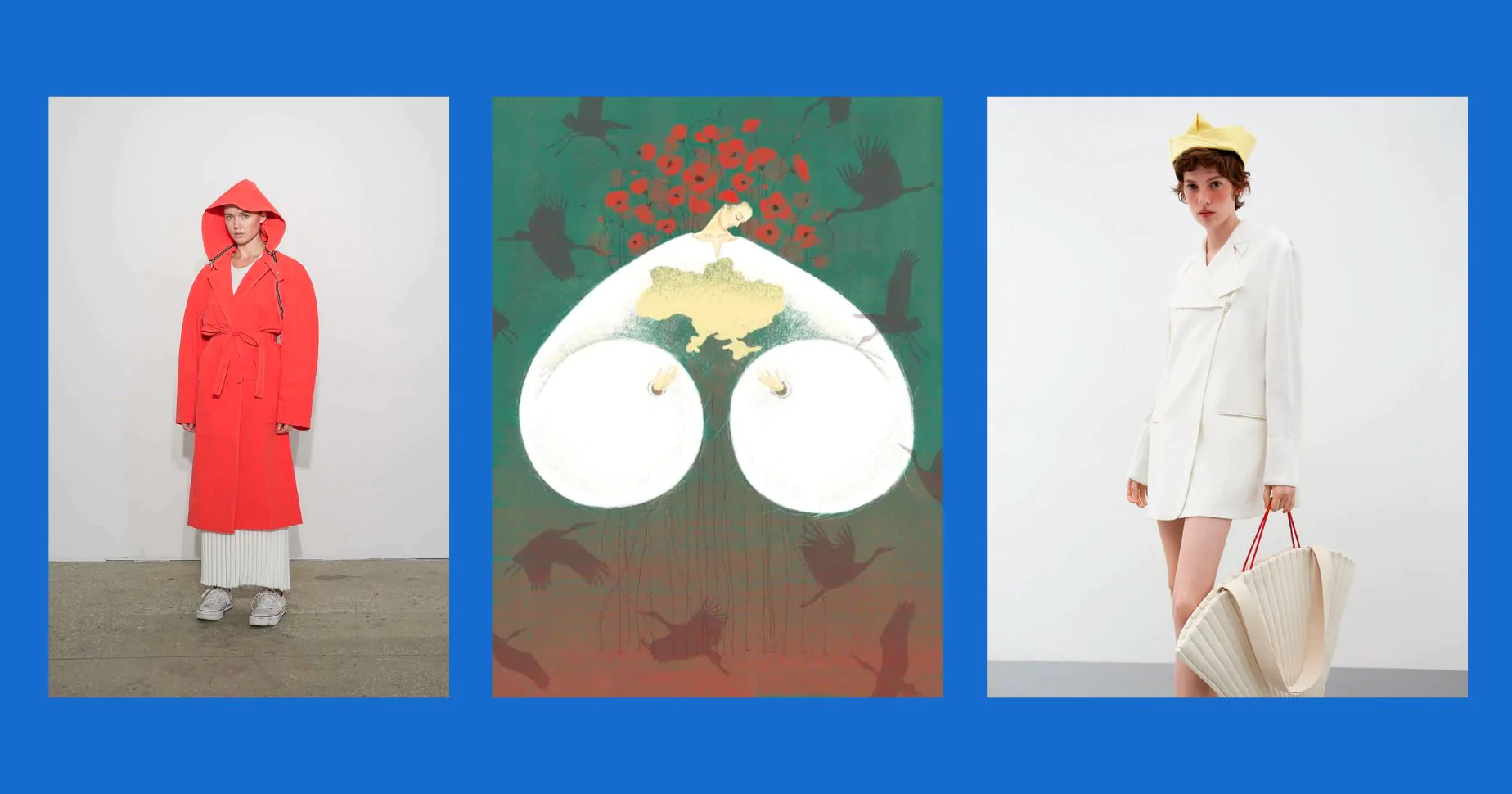 Here's Where to Find Ukrainian Entrepreneurs in Need of Support