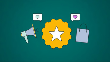 Authentic marketing myths and tips for getting it right