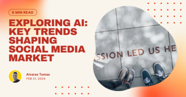 Exploring AI: Key Trends Shaping Social Media Market