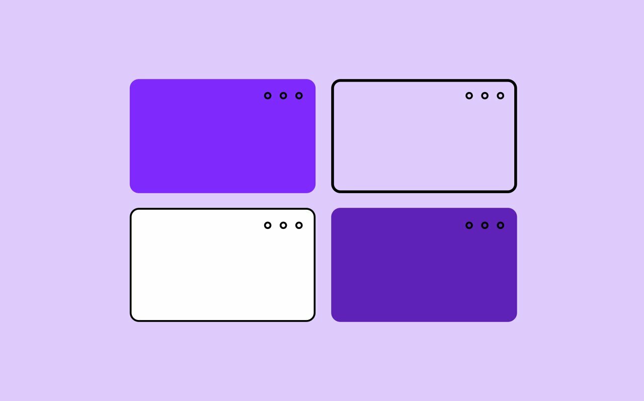 We have a new showcase library.