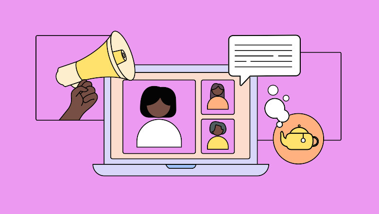 How women are building a more inclusive creator economy