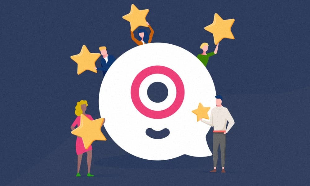 Landbot Makes the List: Tekpon's Best Customer Service Software for 2023