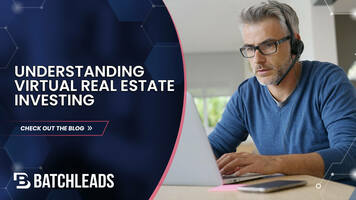 Understanding Virtual Real Estate Investing