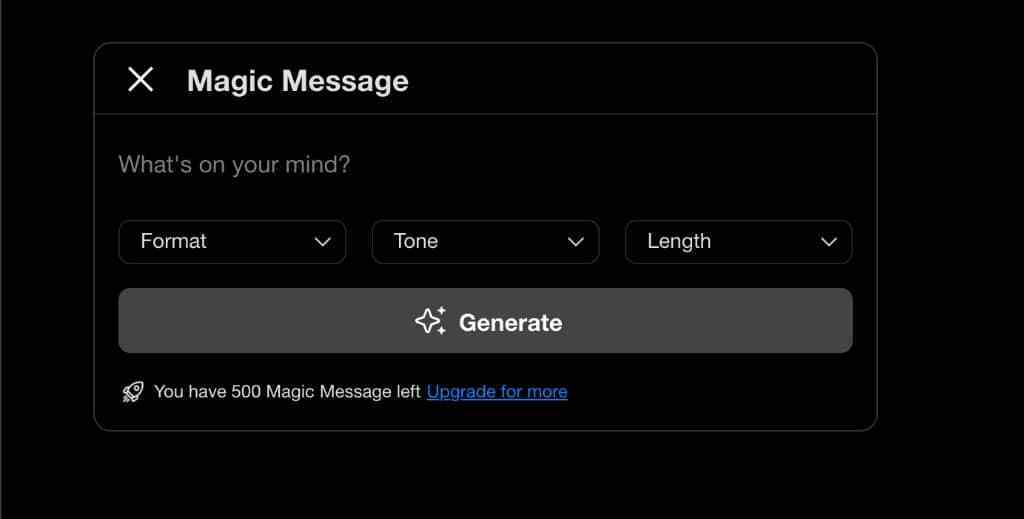  Top AI Email Generator Tools