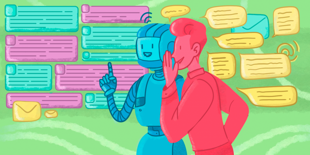 Building Communication With ChatGPT: Email Writing Prompts For B2B Sales (With Templates)