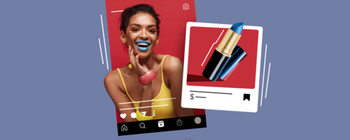 Shopping in Reels 2022: A New Way to Get Discovered and Sell Products 