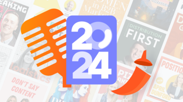 The Best B2B Marketing Podcasts of 2024 - Our Community Has Spoken